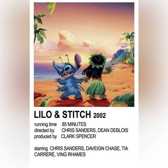 $3 Stitch enamel stud earrings $3 if bundled - Picture 5 of 16